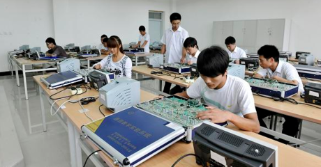 陳晟老師全方位解讀高考熱門專業(yè) 通訊工程與計(jì)算機(jī)網(wǎng)絡(luò)工程