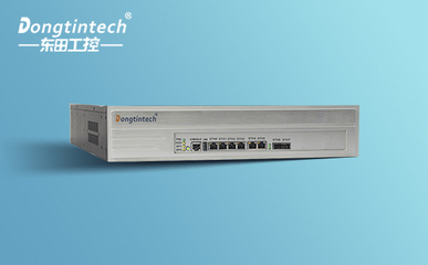 網(wǎng)絡(luò)安全工控機(jī)的綜合解決方案