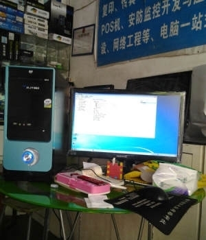 全新四核22寸液晶電腦電視工廠直銷1999秒殺！贛州章貢區(qū)臺式機計算機網(wǎng)絡工程