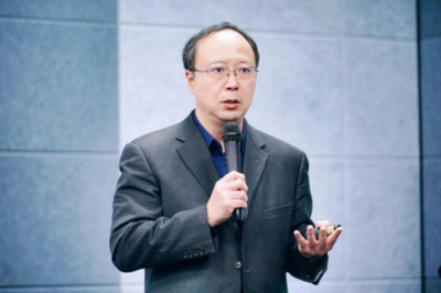 9秒下線一臺筆記本電腦！探秘聯想（天津）5G智慧工廠背后的計算機網絡工程