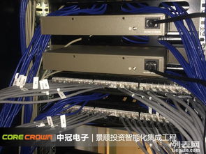 杭州專業承接 計算機網絡、UPS系統、門禁與一卡通及綜合網絡工程一體化解決方案