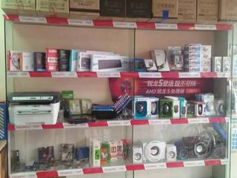 東莞地區一站式IT技術服務解決方案 電腦維修、組裝與專業網絡工程部署